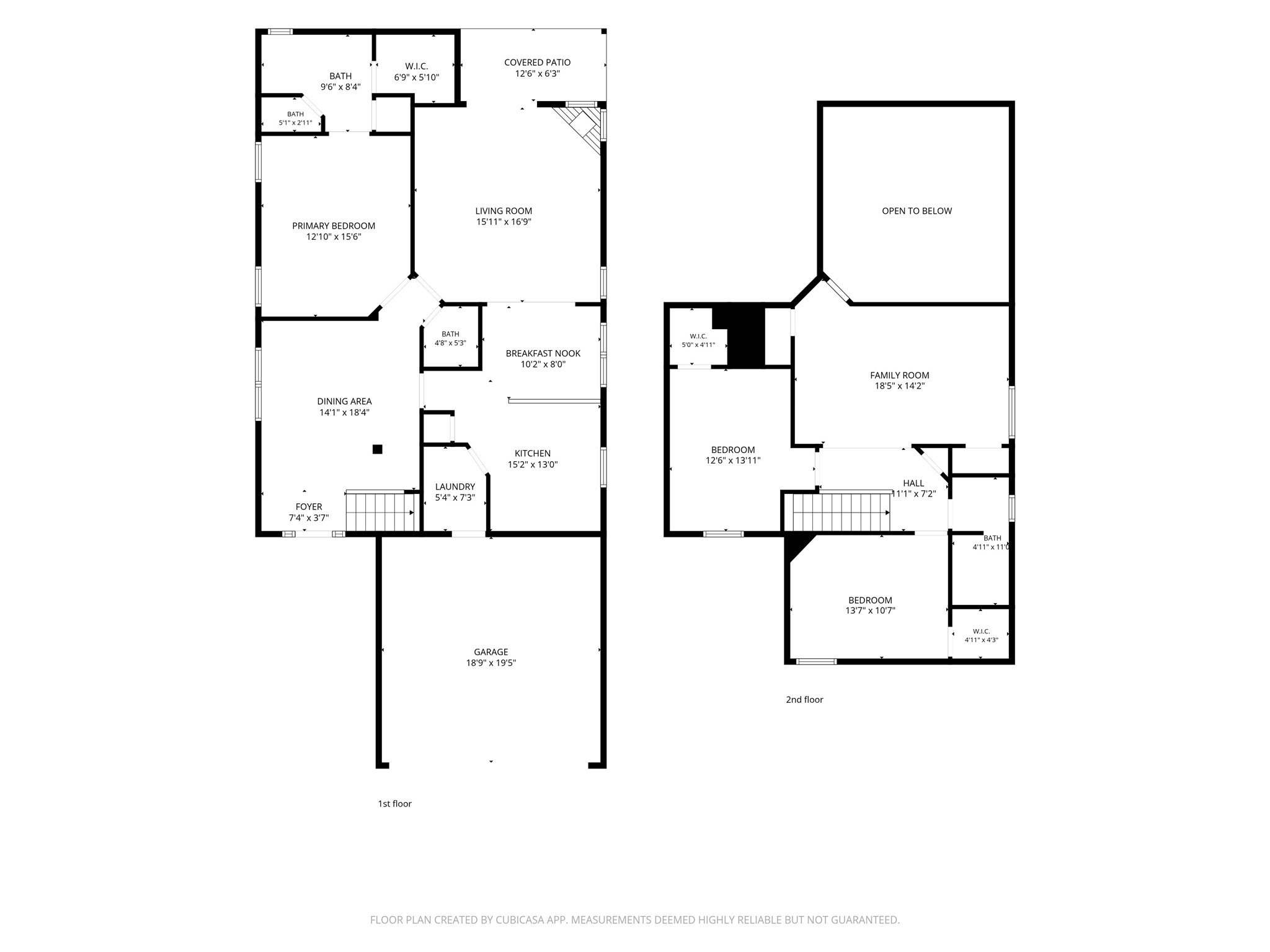 6913 Chaco Trail