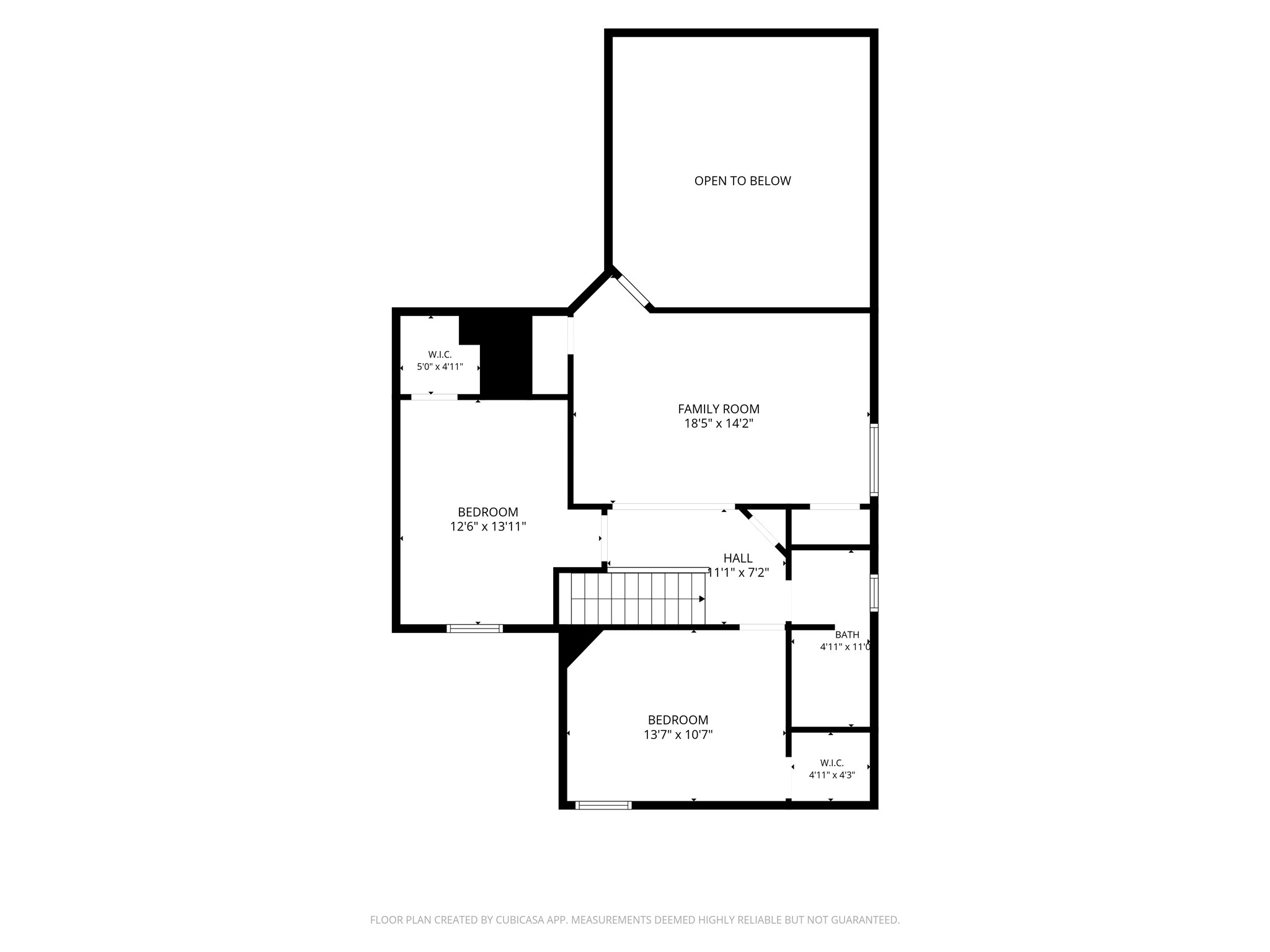 6913 Chaco Trail