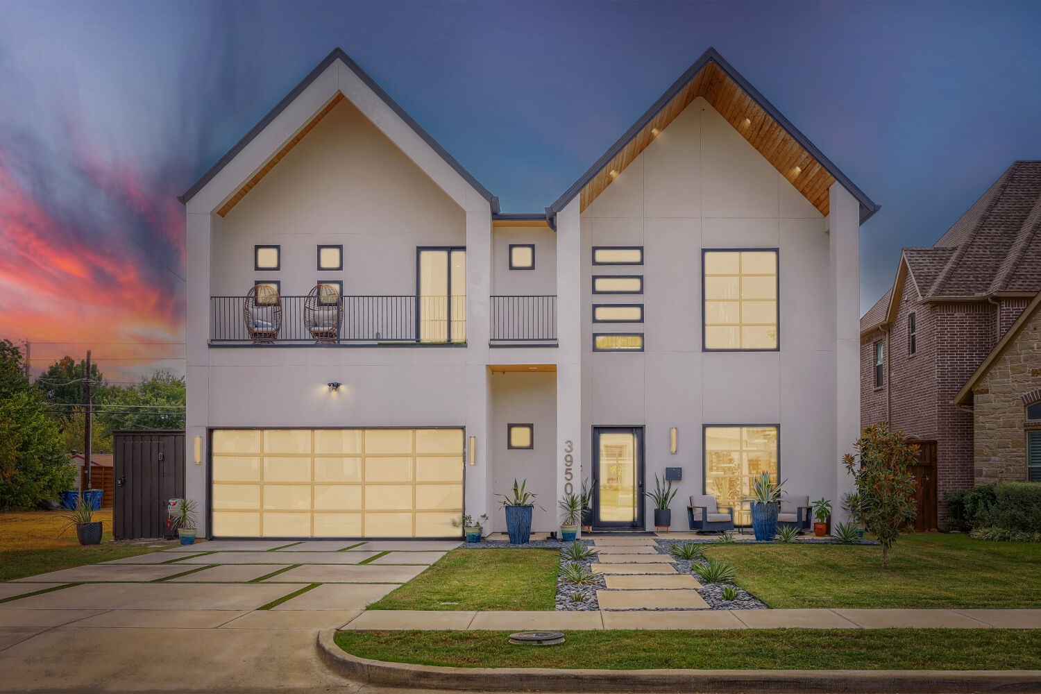 3950 Beechwood Lane