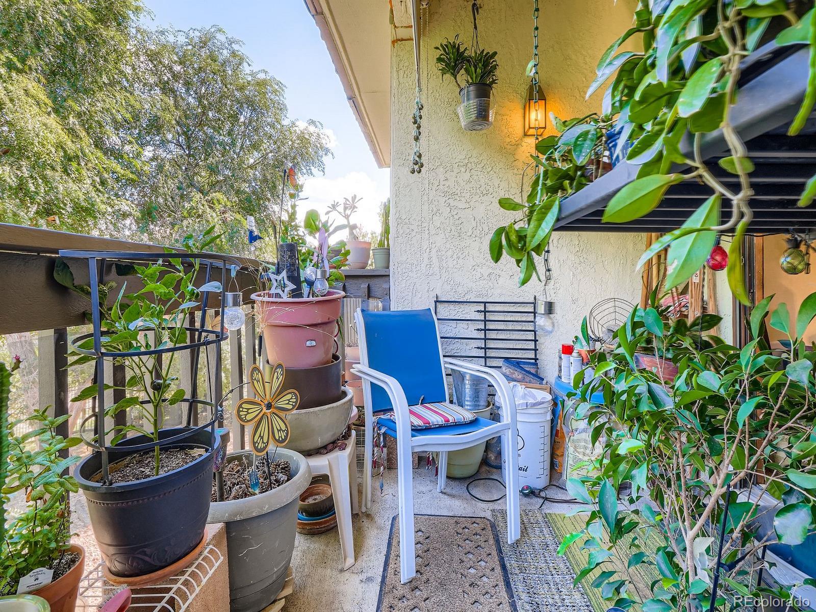 13950 E Oxford Place Unit: A210
