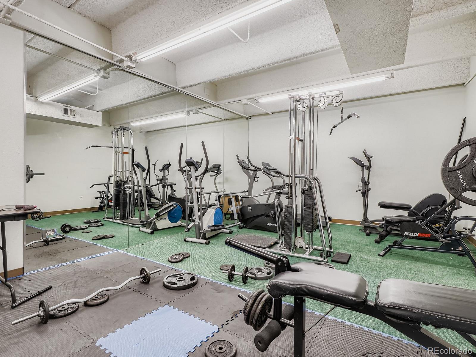 13950 E Oxford Place Unit: A210