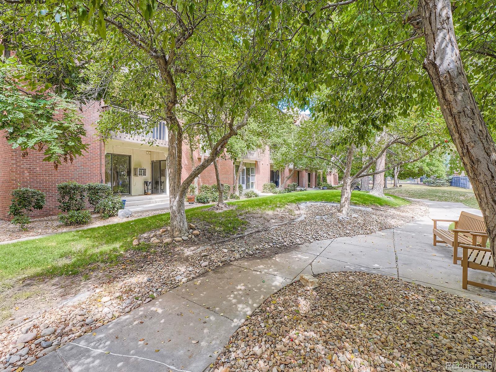 13950 E Oxford Place Unit: A210