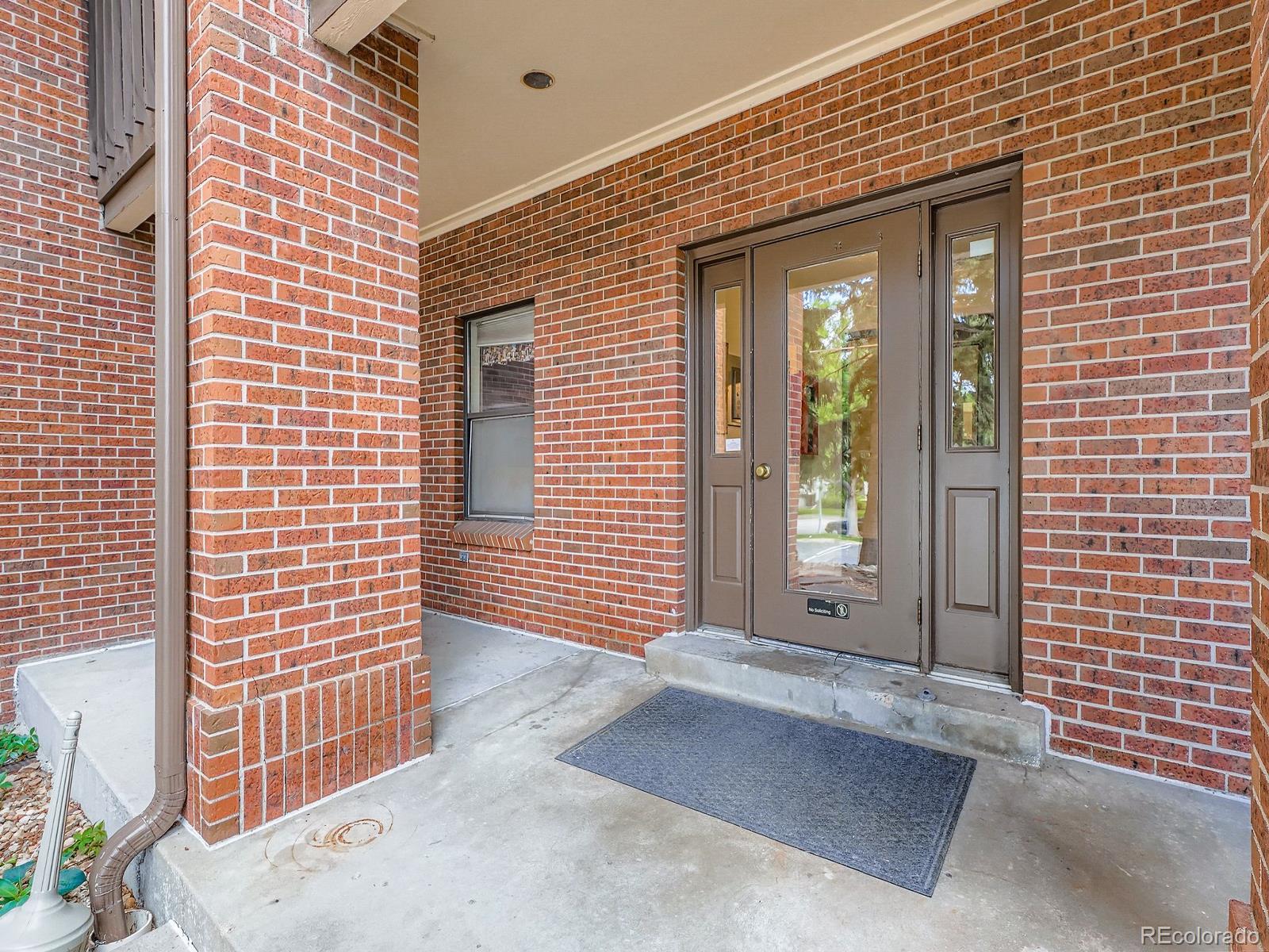 13950 E Oxford Place Unit: A210