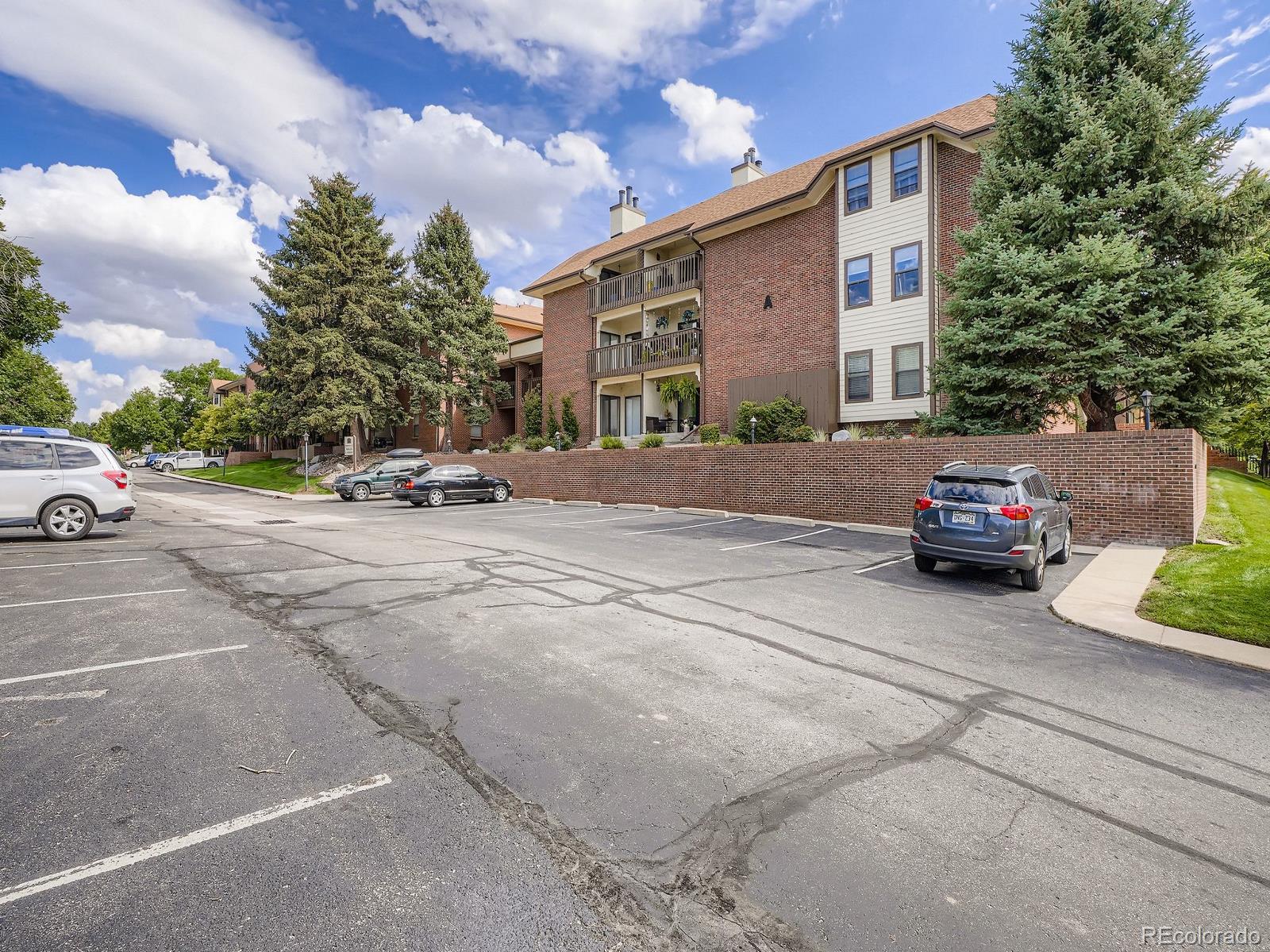 13950 E Oxford Place Unit: A210