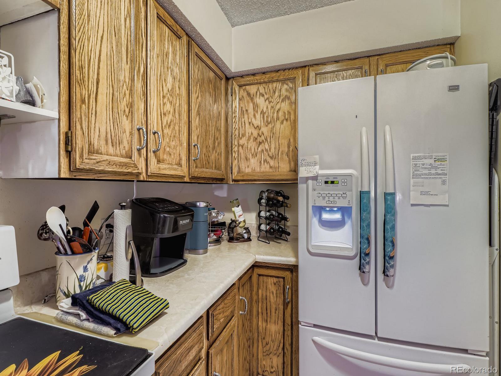 13950 E Oxford Place Unit: A210