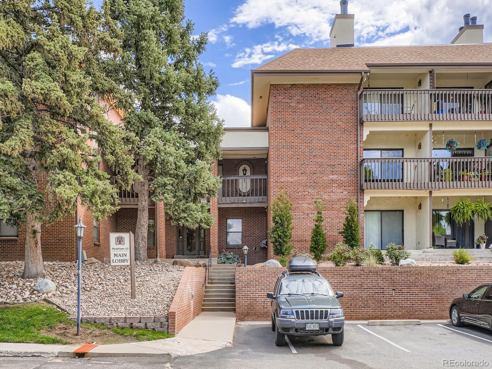 13950 E Oxford Place Unit: A210