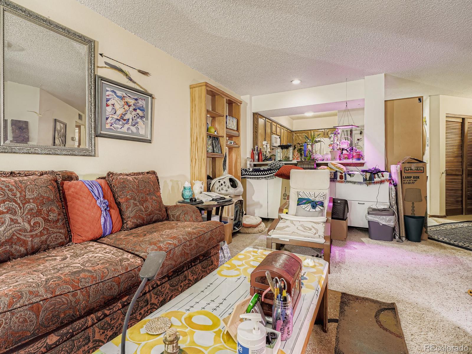 13950 E Oxford Place Unit: A210