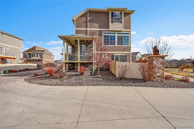 3793 Summerwood Way