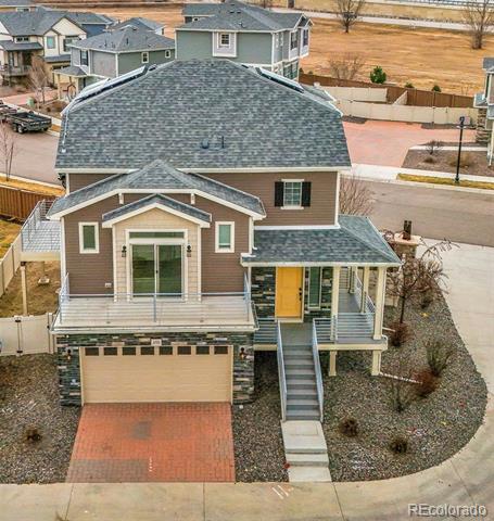 3793 Summerwood Way