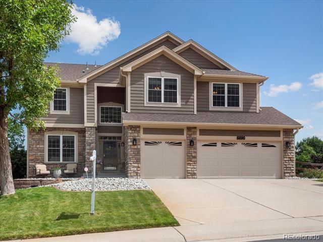 6890 Blue Mesa