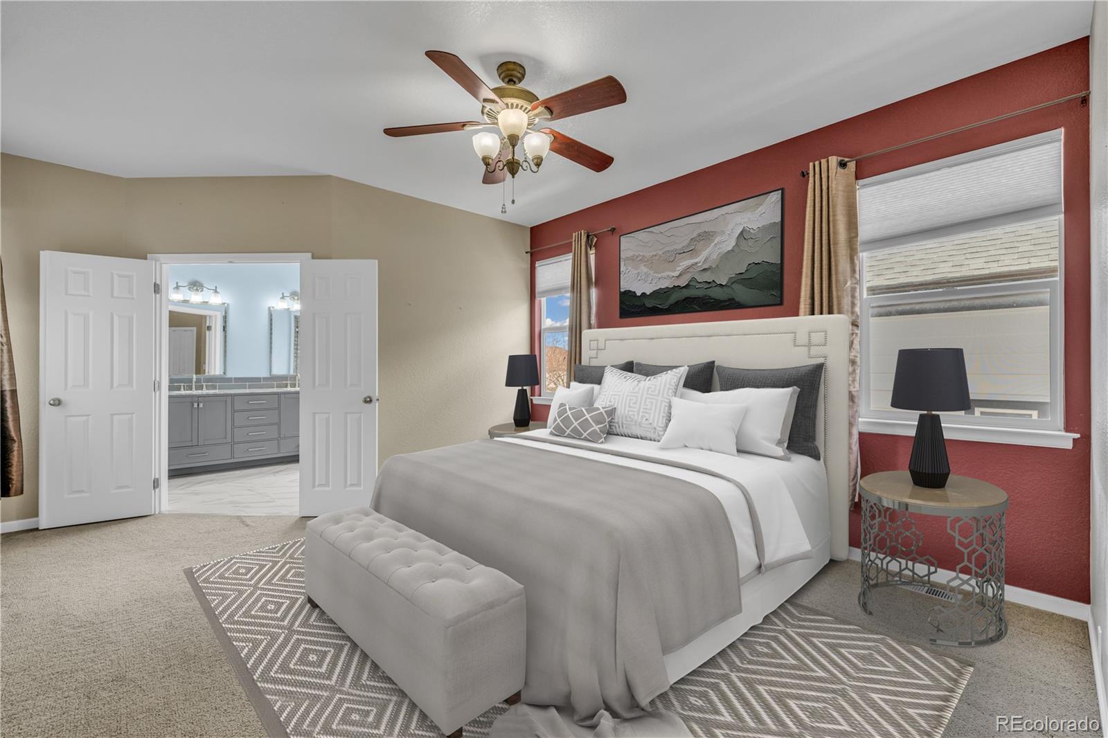 11361 Sun Prairie Court