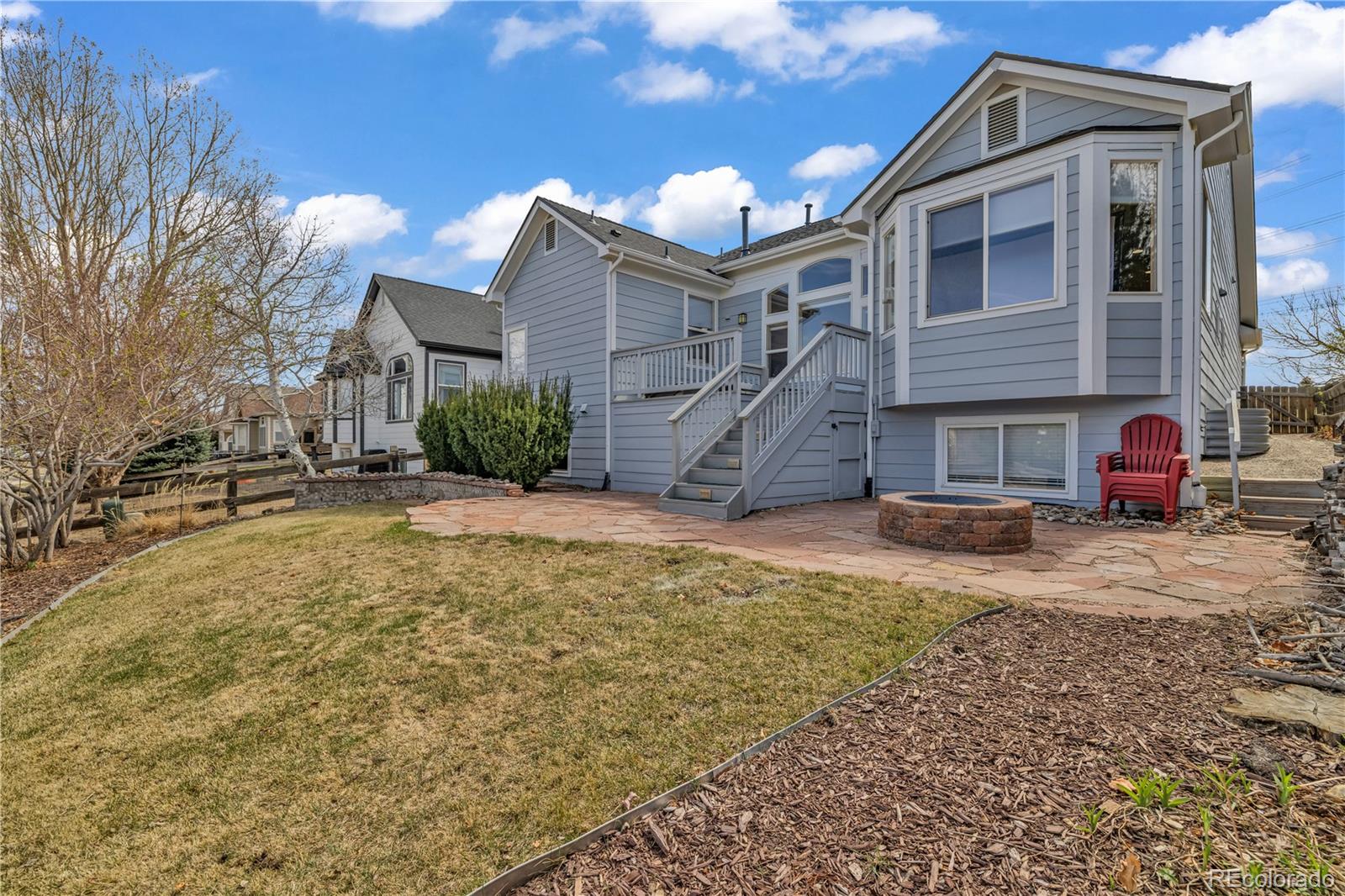 11361 Sun Prairie Court