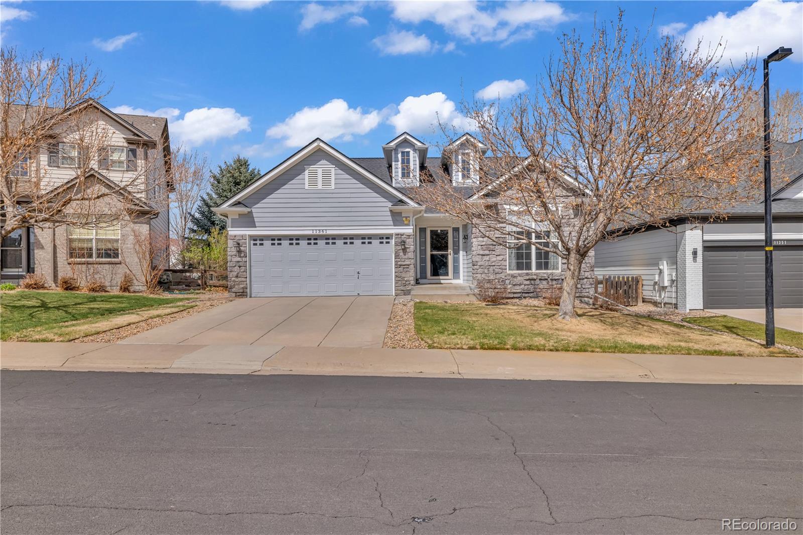 11361 Sun Prairie Court