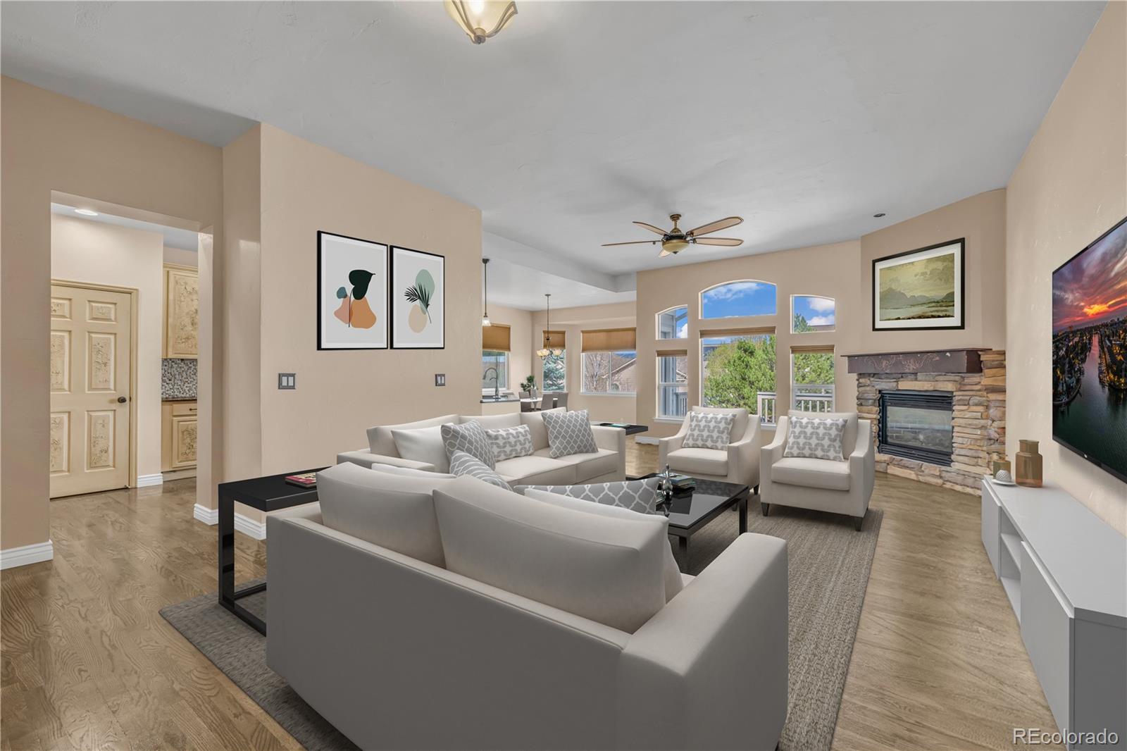 11361 Sun Prairie Court