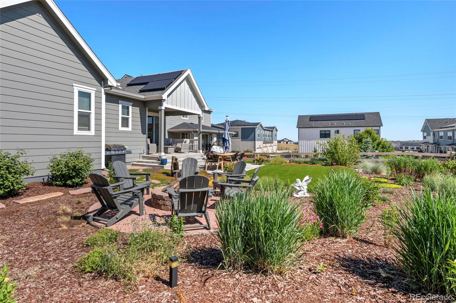 9184 Rio Lado Street