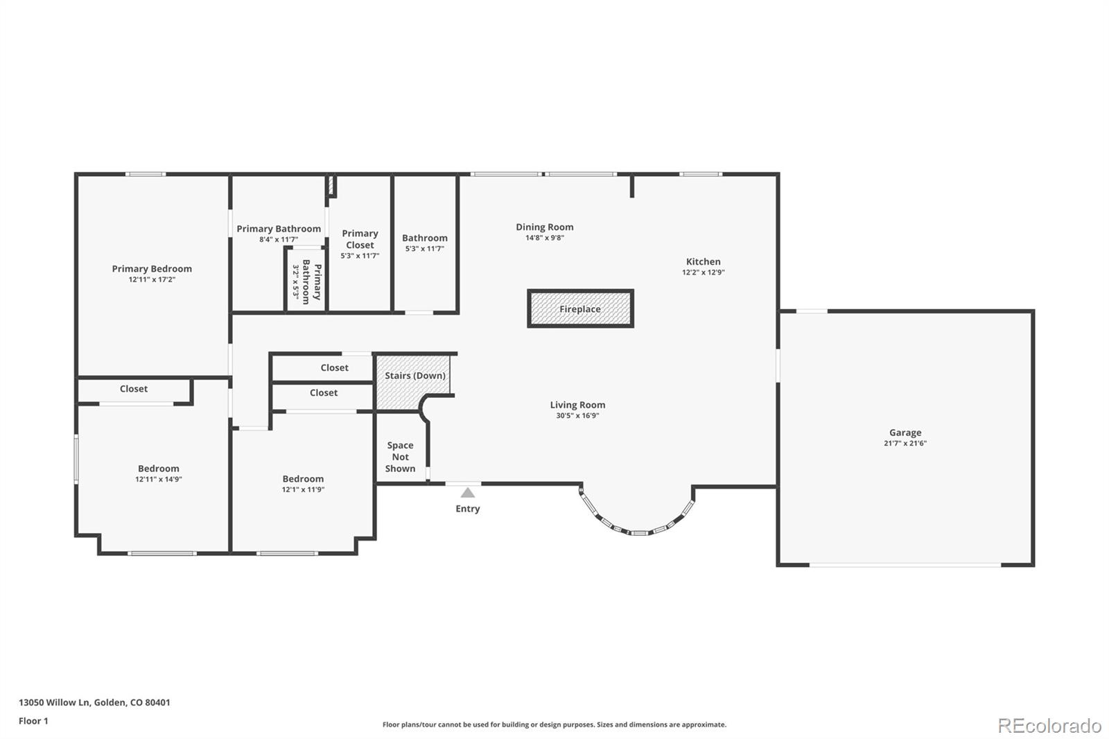 13050 Willow Lane