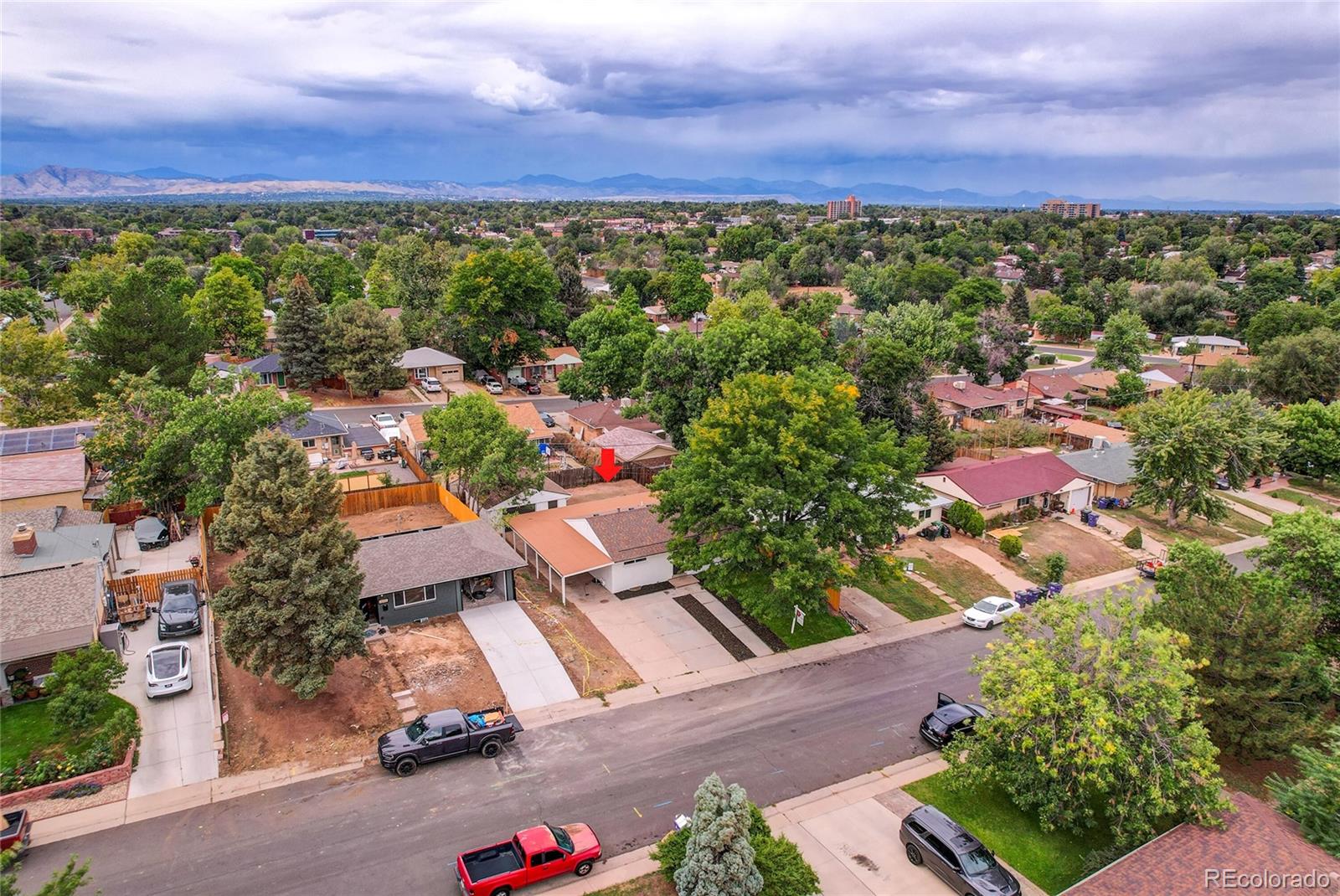 1683 S Alcott Street