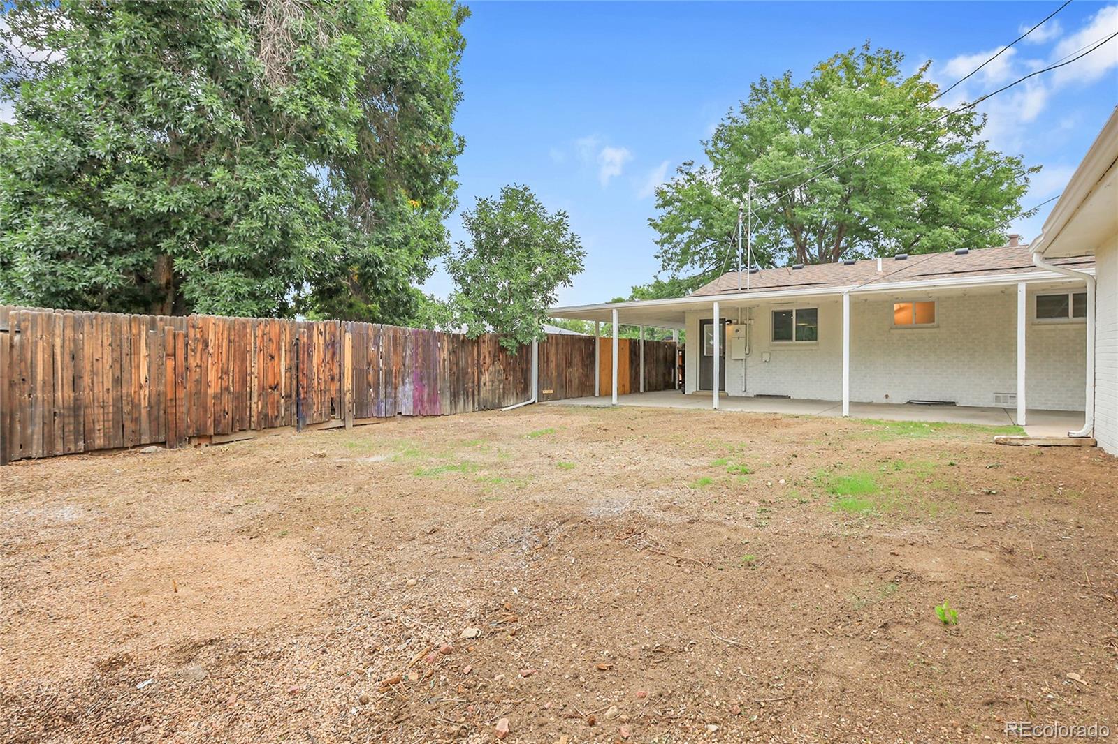 1683 S Alcott Street