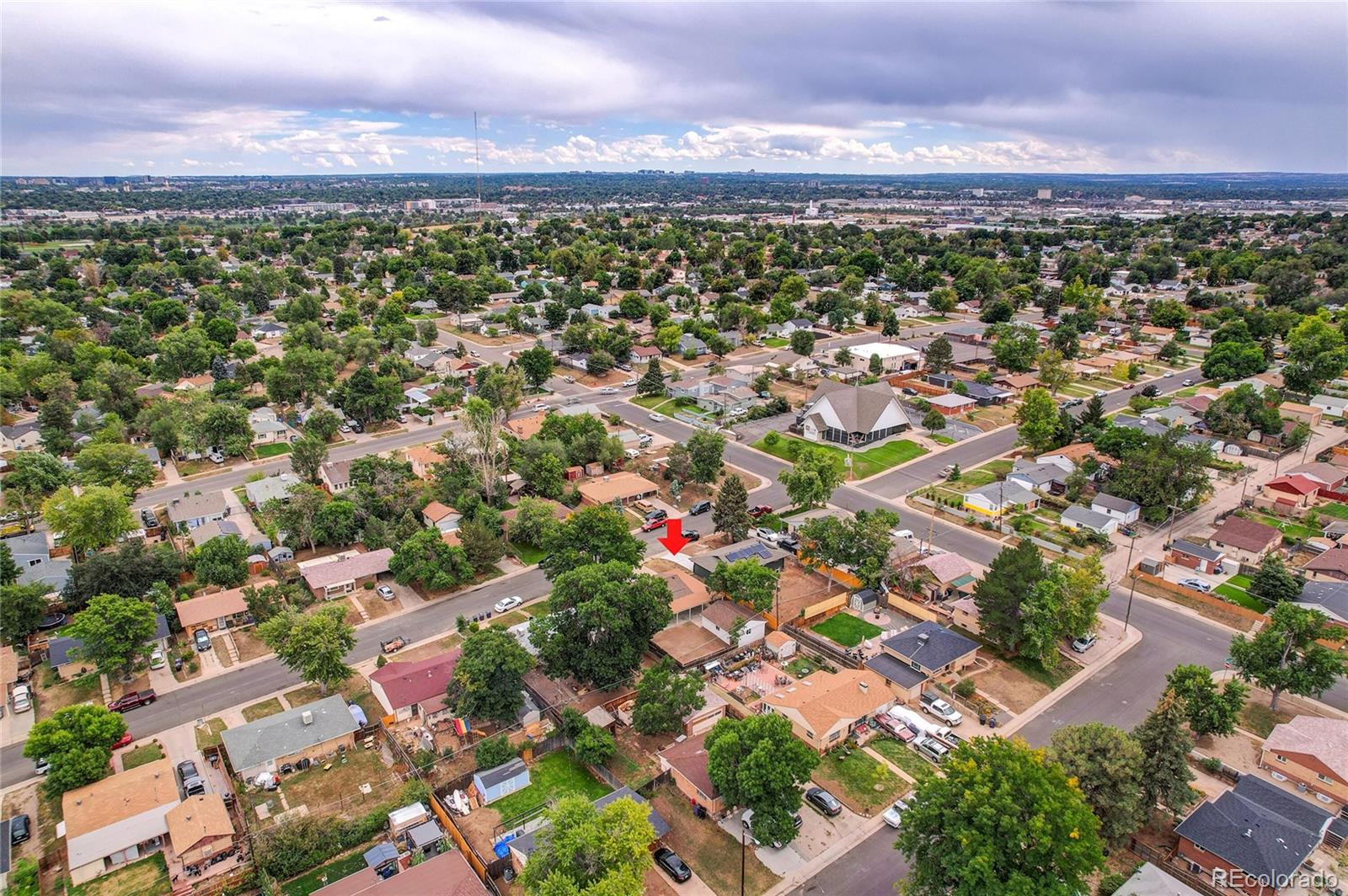 1683 S Alcott Street