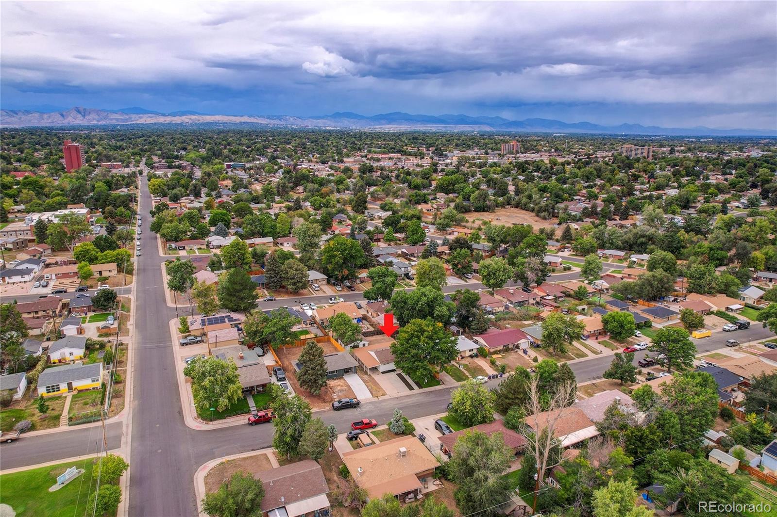 1683 S Alcott Street