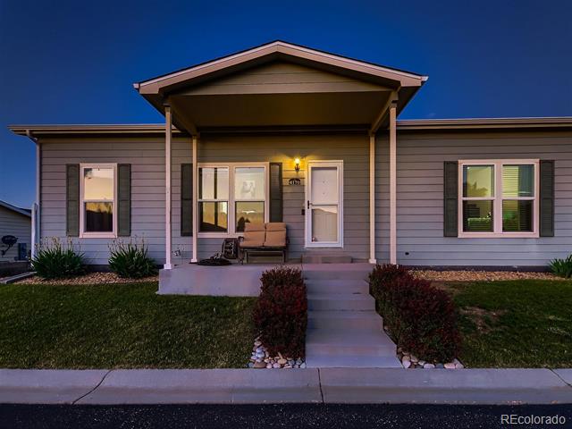6170 Laural Green Unit: 253