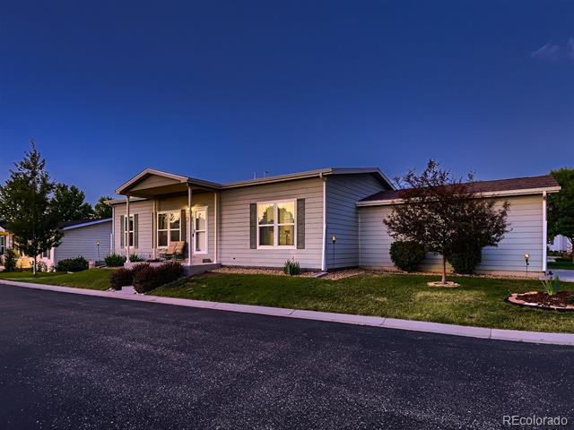6170 Laural Green Unit: 253
