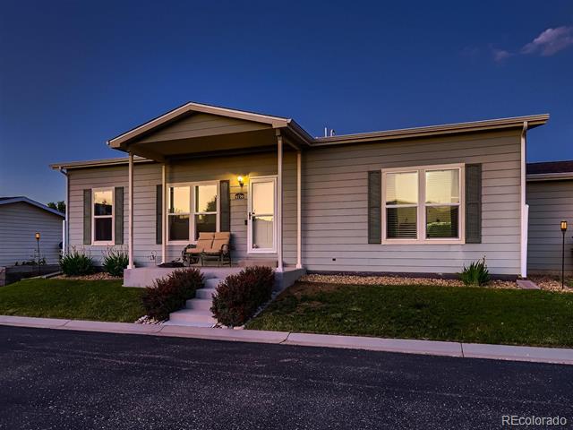 6170 Laural Green Unit: 253