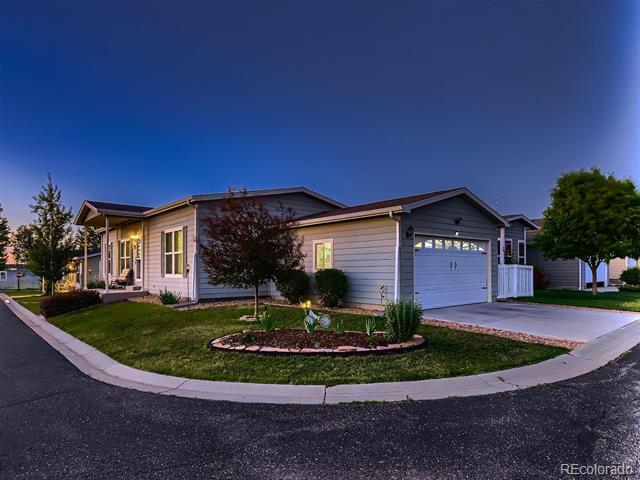 6170 Laural Green Unit: 253
