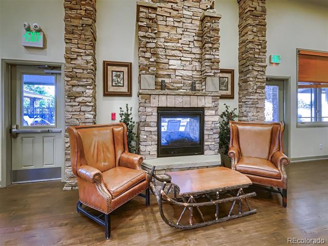 6170 Laural Green Unit: 253