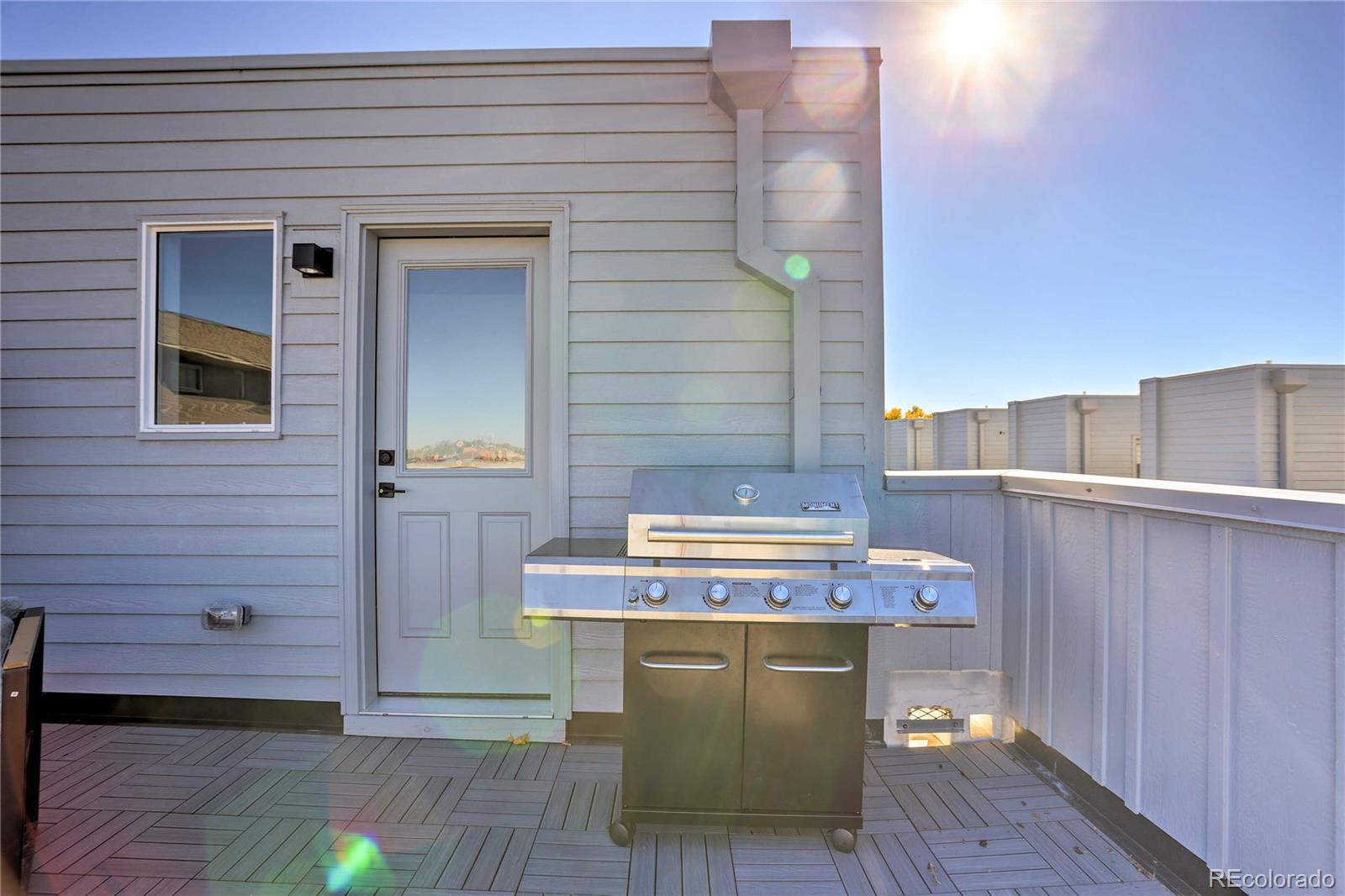 3101 W 47th Avenue Unit: 19