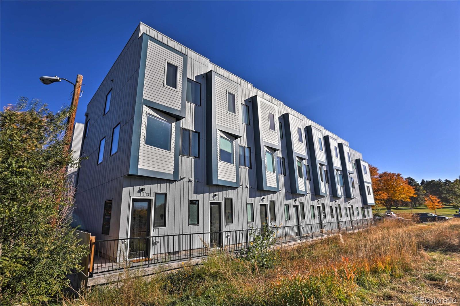 3101 W 47th Avenue Unit: 19