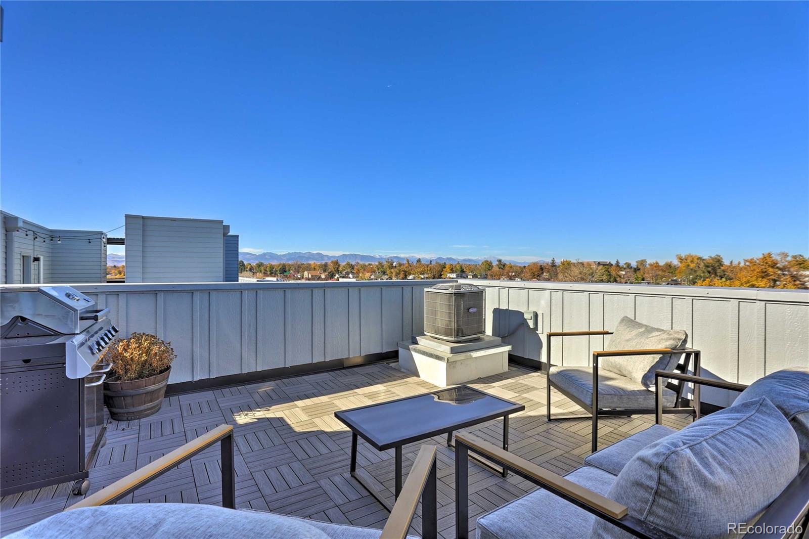 3101 W 47th Avenue Unit: 19