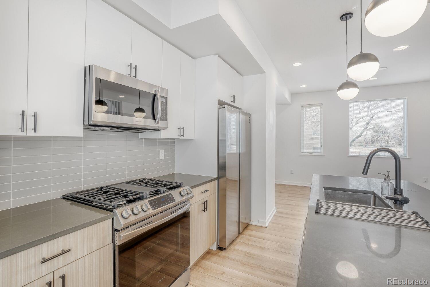 3101 W 47th Avenue Unit: 19