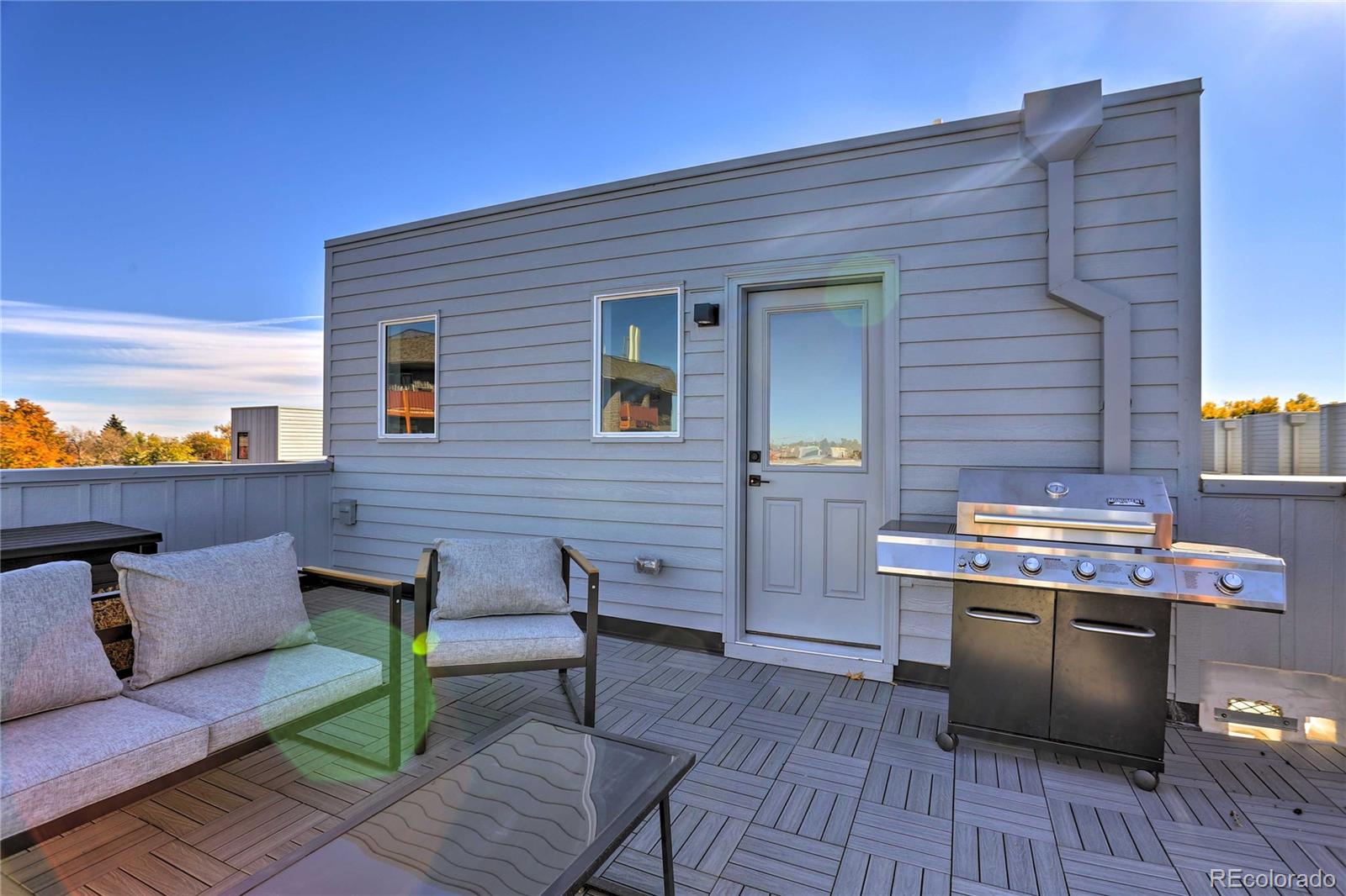 3101 W 47th Avenue Unit: 19