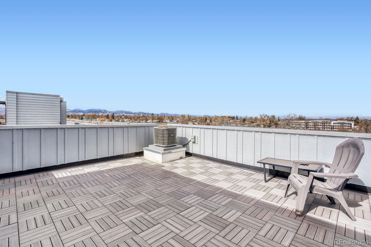 3101 W 47th Avenue Unit: 19