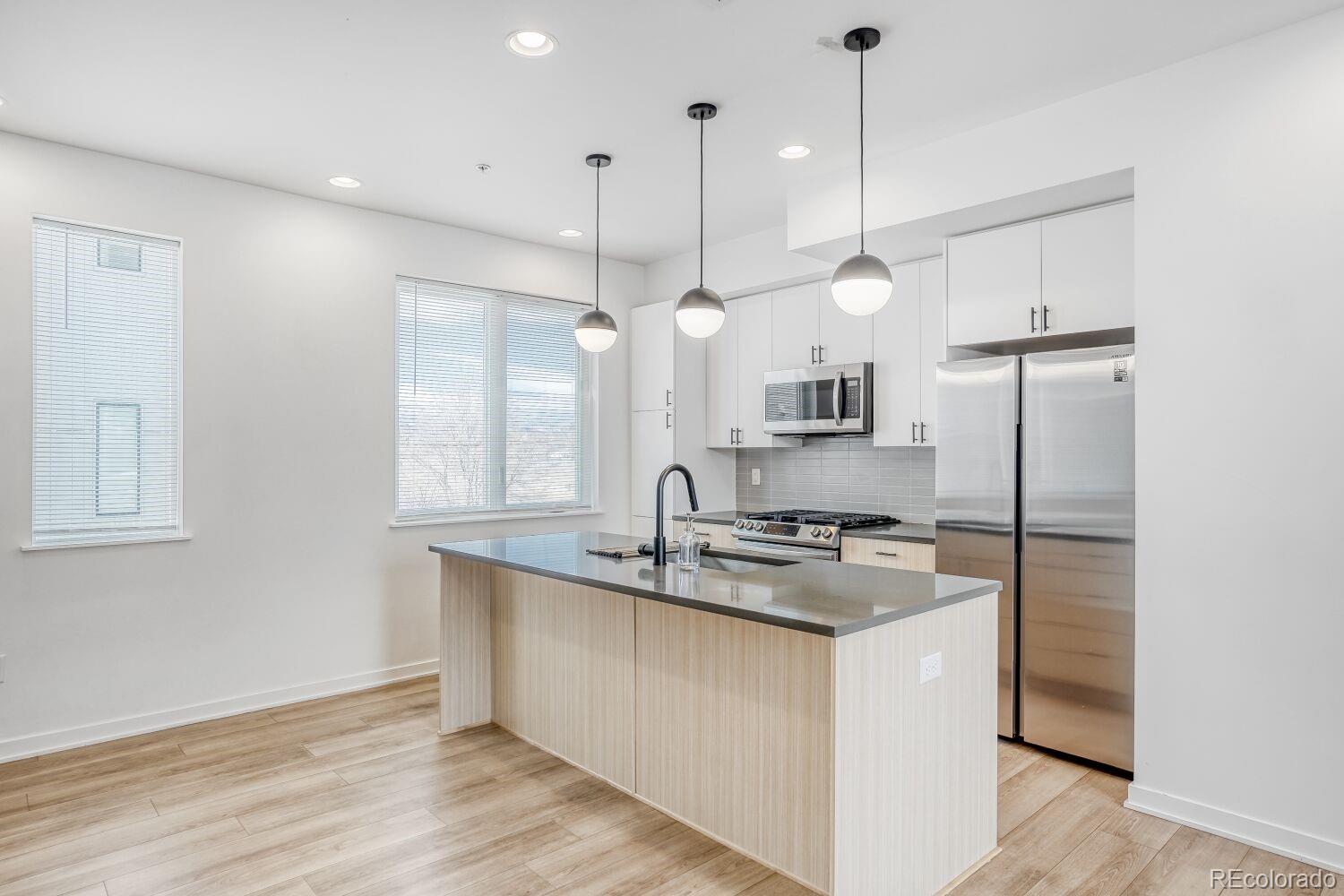 3101 W 47th Avenue Unit: 19