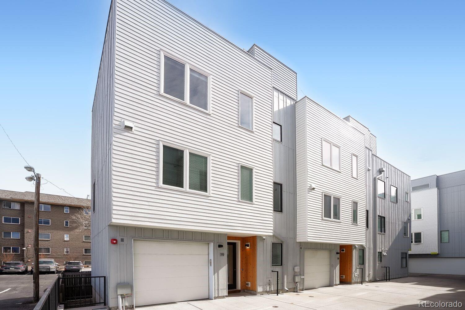 3101 W 47th Avenue Unit: 19