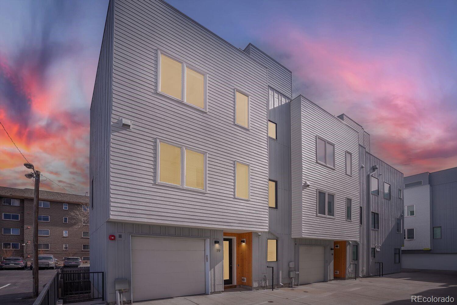 3101 W 47th Avenue Unit: 19