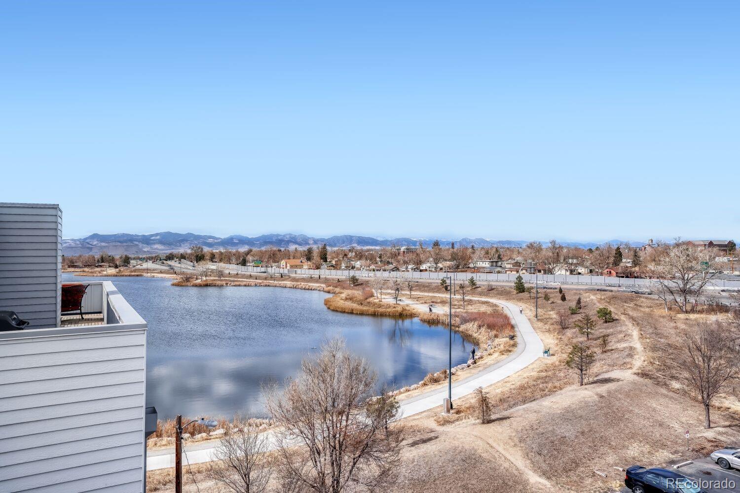 3101 W 47th Avenue Unit: 19