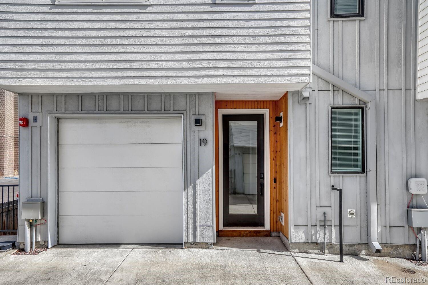 3101 W 47th Avenue Unit: 19