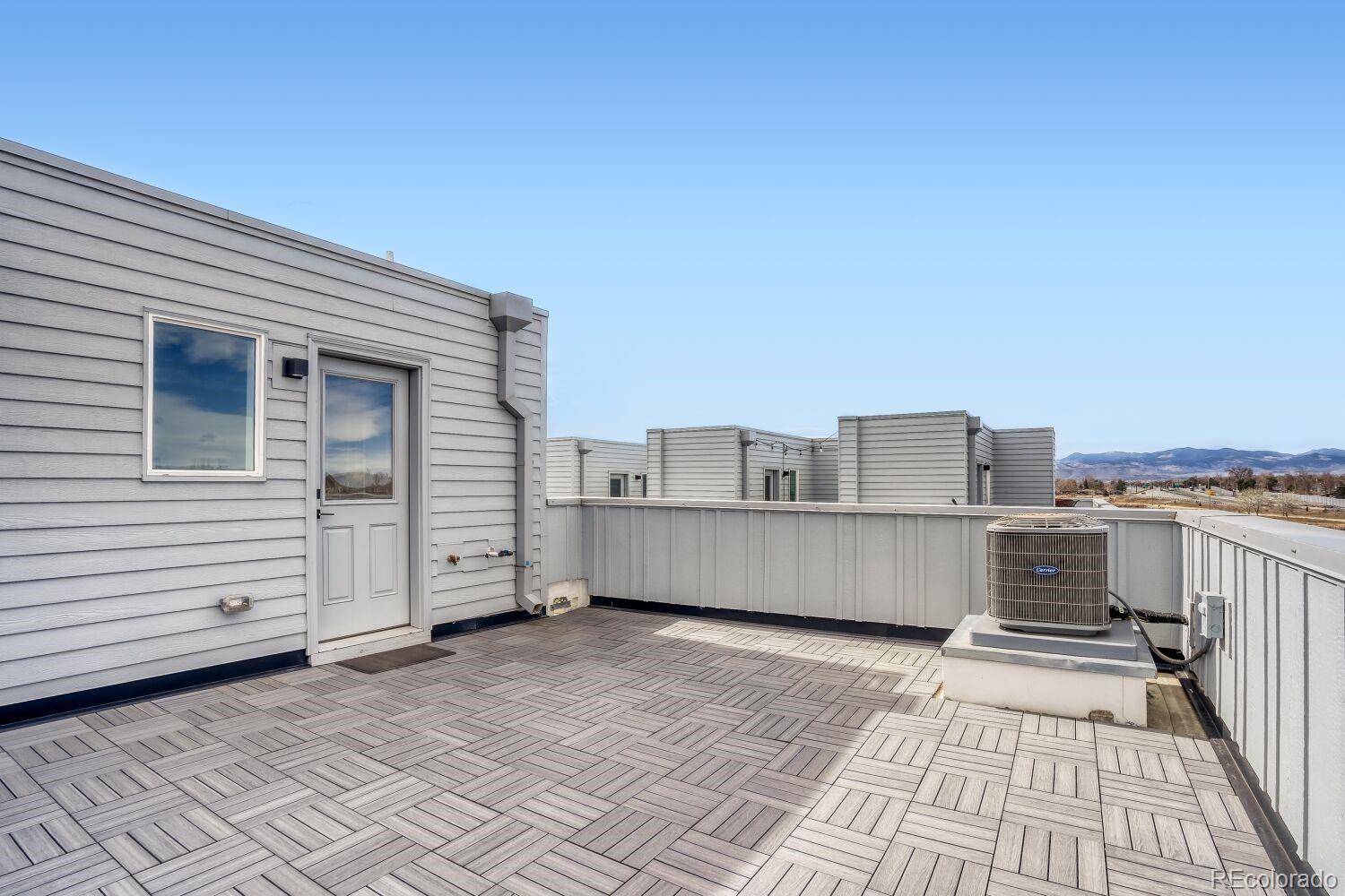 3101 W 47th Avenue Unit: 19