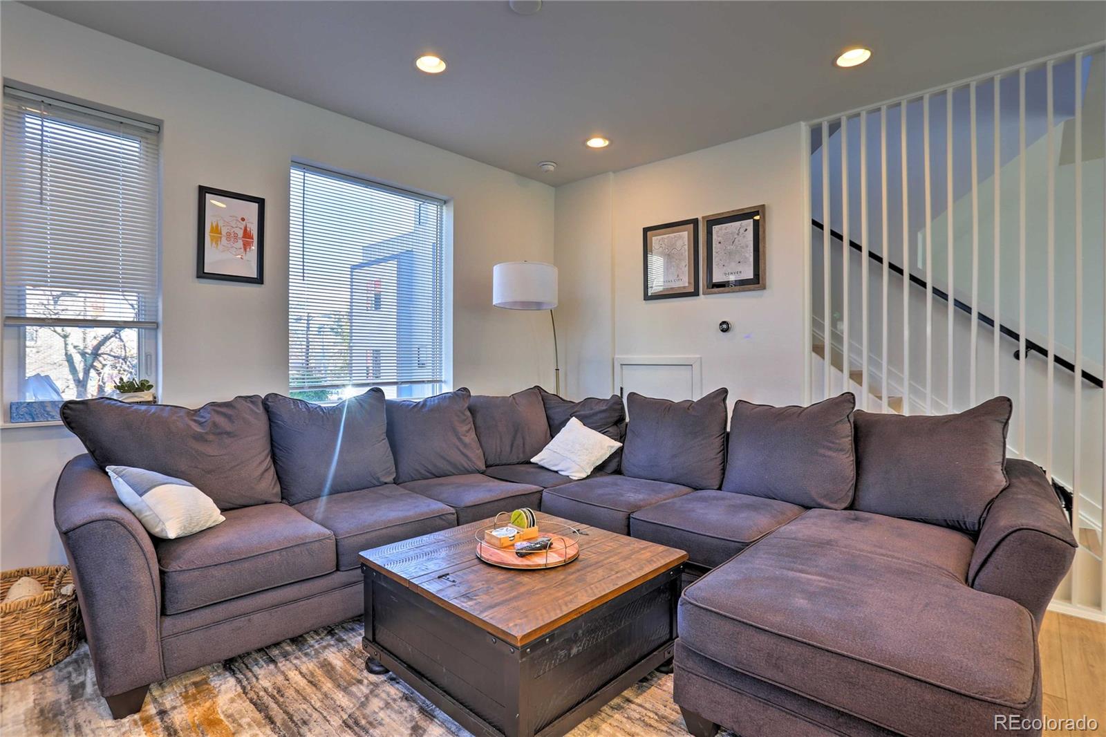 3101 W 47th Avenue Unit: 19