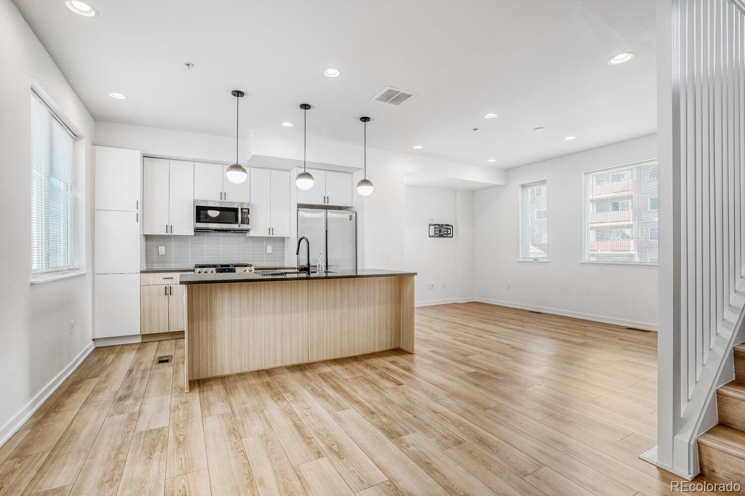 3101 W 47th Avenue Unit: 19