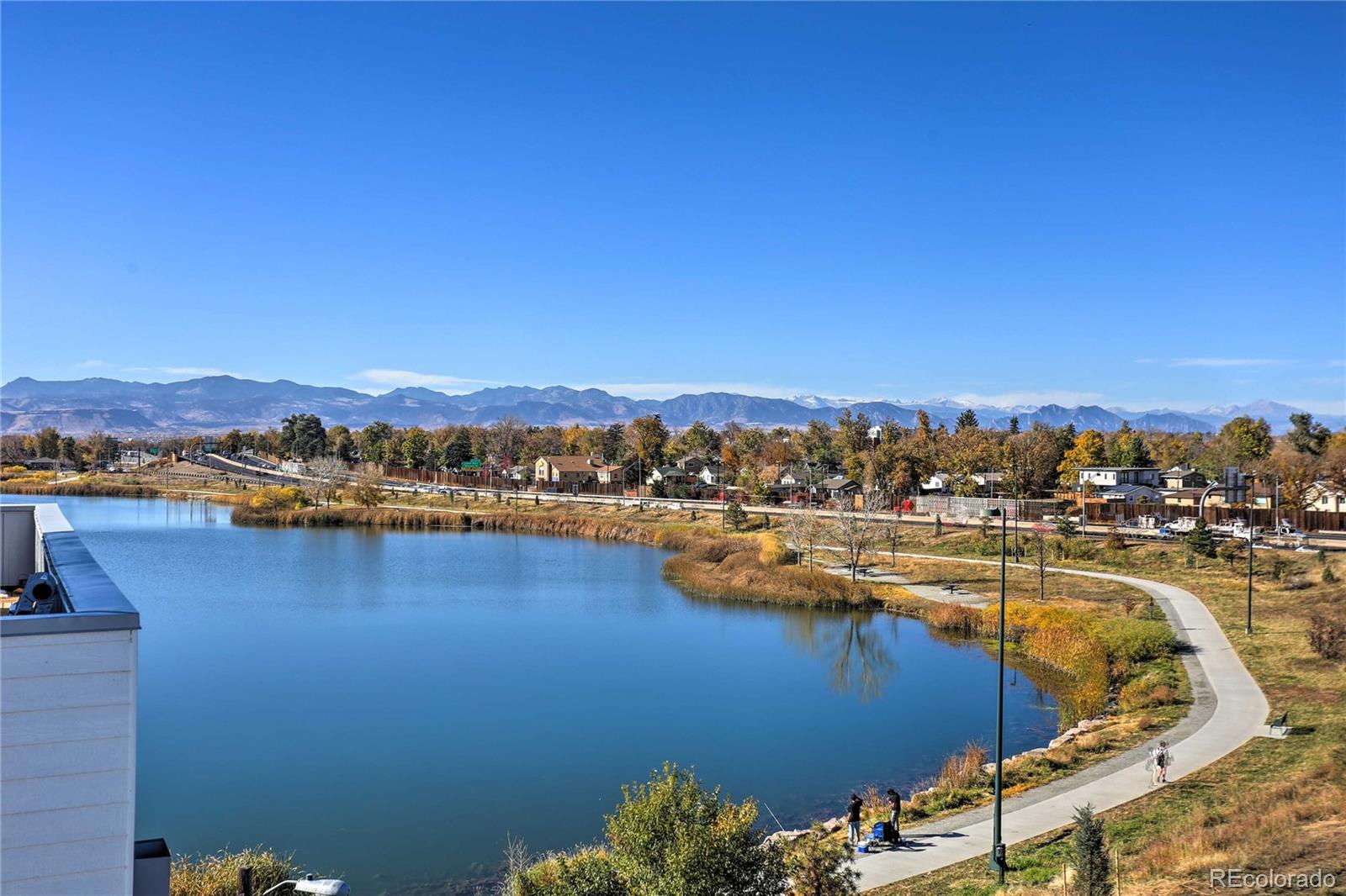 3101 W 47th Avenue Unit: 19