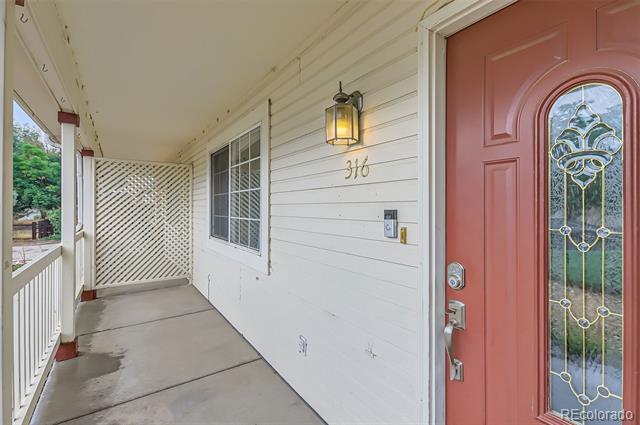 316 Ash Court