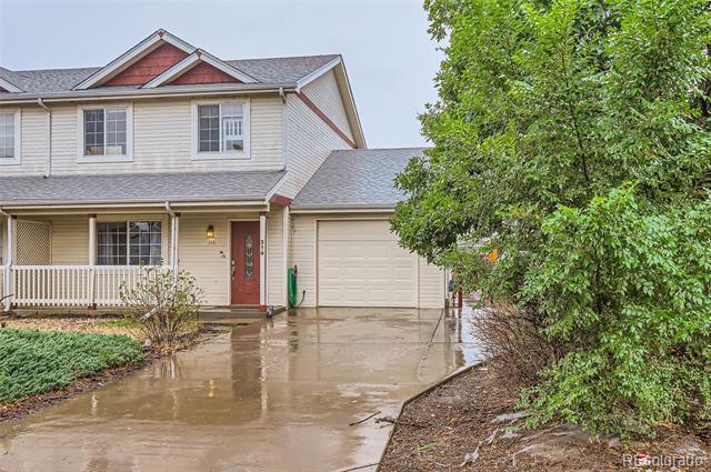 316 Ash Court