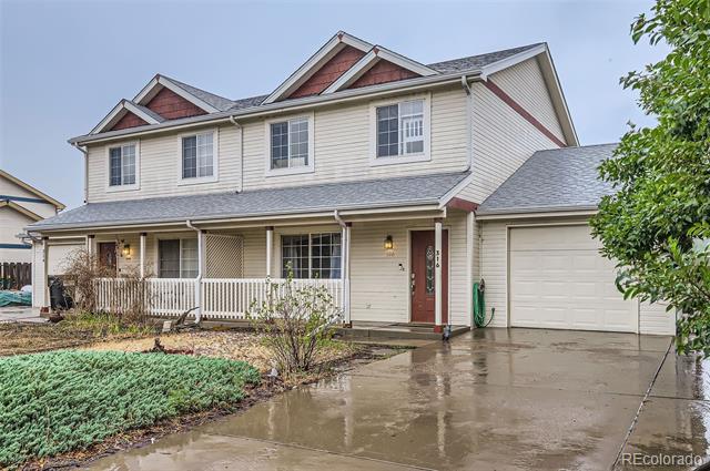 316 Ash Court