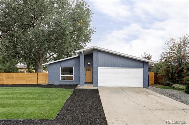 9 Seattle Lane