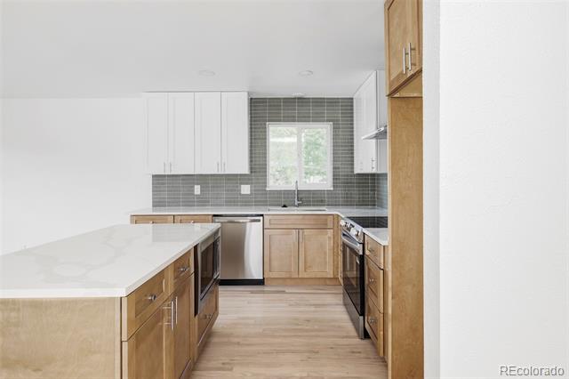 9 Seattle Lane