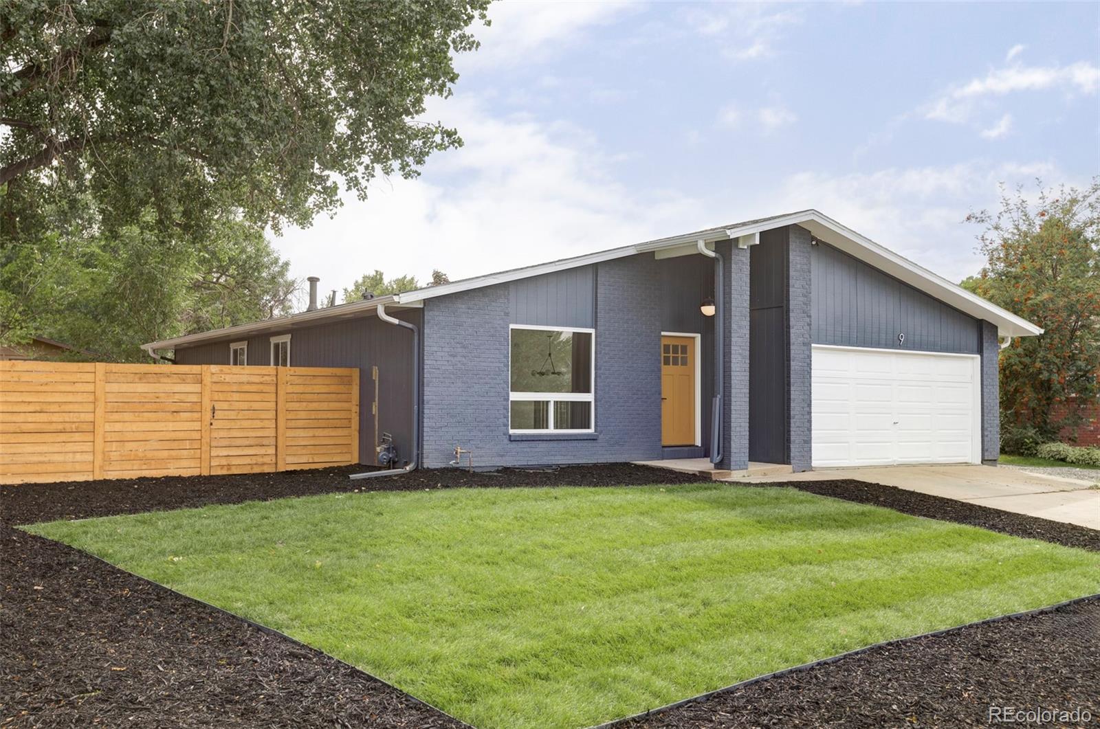 9 Seattle Lane
